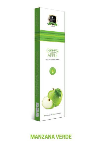 Alaukik - Green Apple (Small)