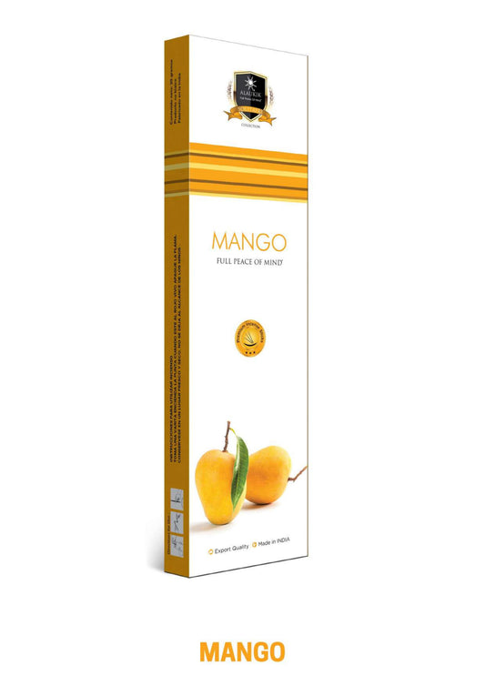 Alaukik - Mango (Small)