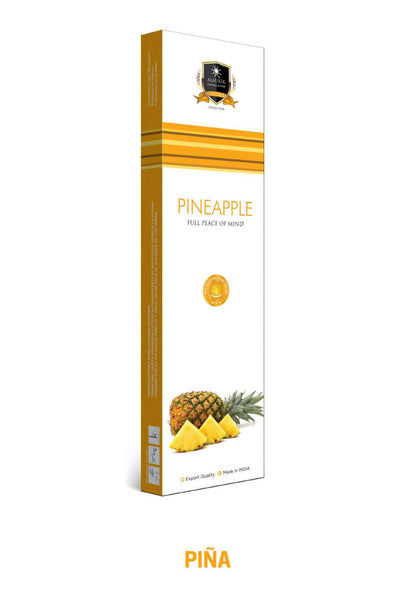 Alaukik - Pineapple (Small)